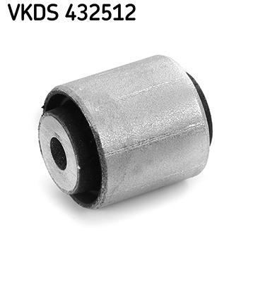 Silent bloc de suspension SKF VKDS 432512